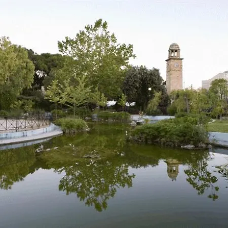 Constantinos Apartment