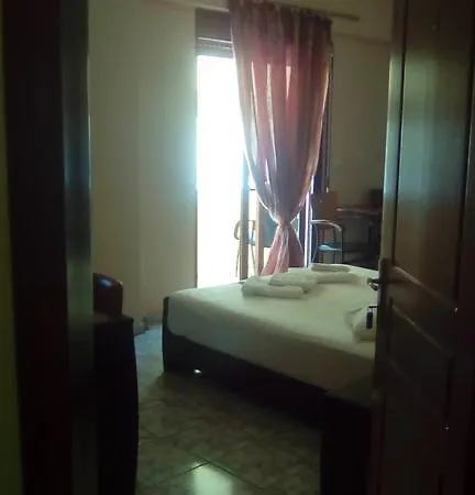 Apartment Constantinos