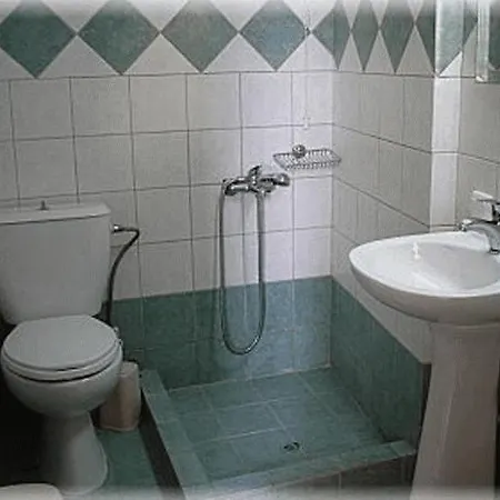 Apartment Constantinos