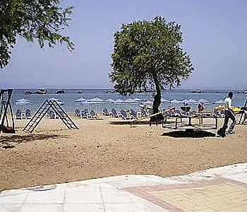 Apartment Constantinos