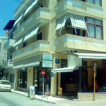 Constantinos Apartment Chania (Crete)