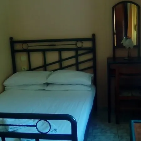 Apartment Constantinos