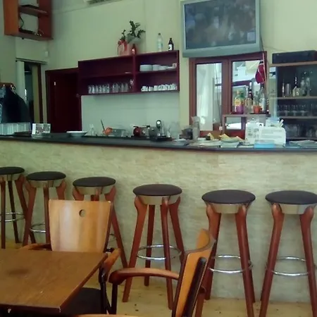 Apartment Constantinos Chania (Crete)