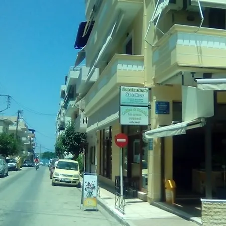 Constantinos