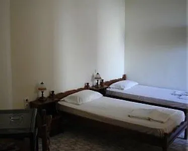 Apartment Constantinos