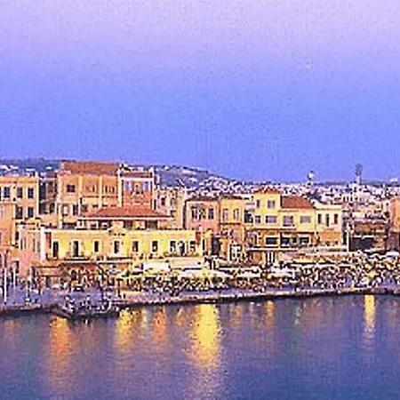 Constantinos 公寓