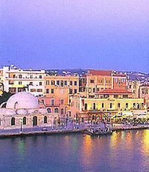 公寓 Constantinos