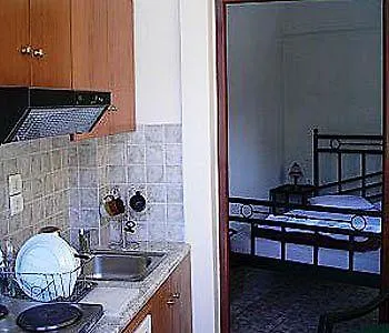 Constantinos 公寓 *